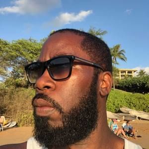 Meet your Posher, Andrew